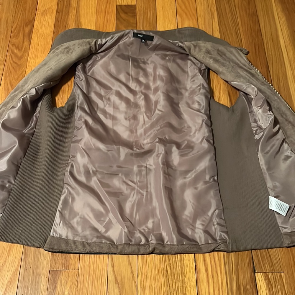 Fate Vest, M - Picture 5 of 9
